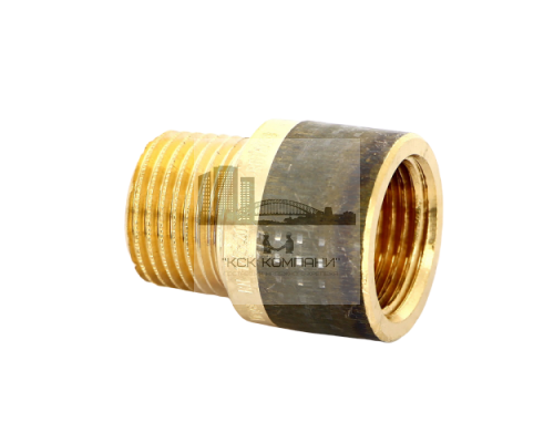 Удлинитель 354978 ВН 1/2x20 мм (Виега)