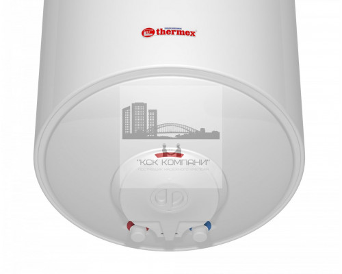 Водонагреватель электрический аккумуляционный бытовой TitaniumHeat 50 V (111 085)