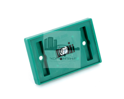 Держатель табличек с зажимом для монтажной ленты BIS IKS-2000, 0200002 (Валравен)