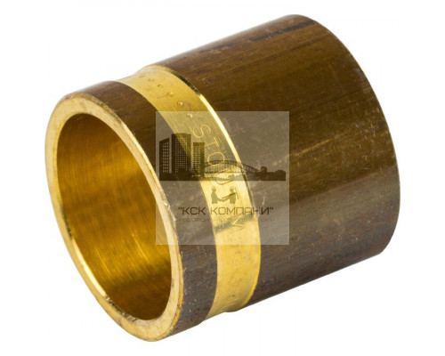 Гильза монтажная 0020-000020 20 мм