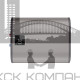Водонагреватель аккумуляционный электрический Fora 30 (151 228)