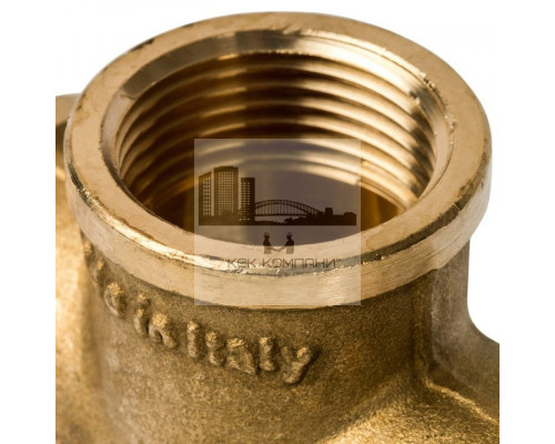 Крестовина SFT-0030-000034 ВВ 3/4