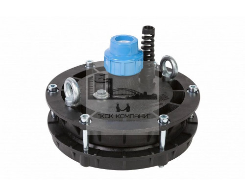 Оголовок скважинный ОСП 110-130/25 (Jeelex)