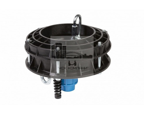 Оголовок скважинный ОСП 110-130/25 (Jeelex)