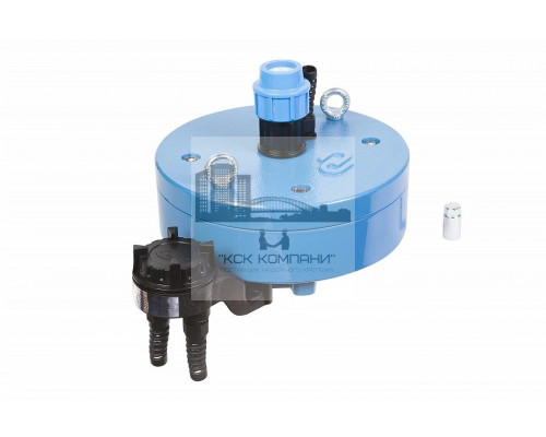 Оголовок скважинный ОСАБ 130-140/32 (Jeelex)