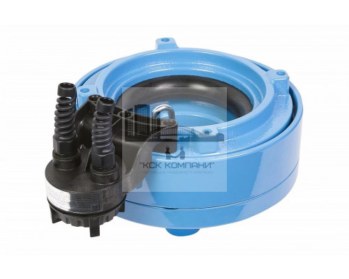 Оголовок скважинный ОСАБ 130-140/32 (Jeelex)