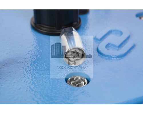 Оголовок скважинный ОСАБ 130-140/32 (Jeelex)