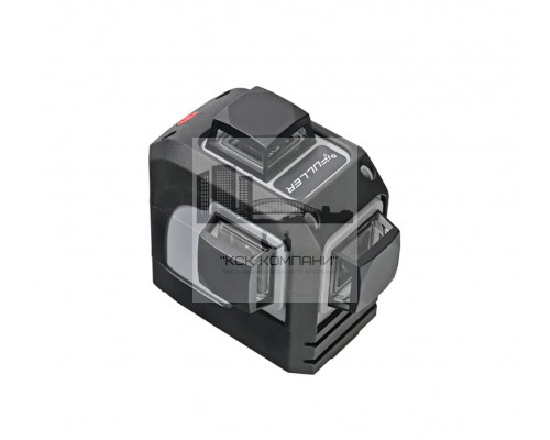 Лазерный уровень/нивелир  FR-12, Красный луч