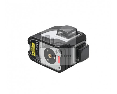 Лазерный уровень/нивелир  FR-12, Красный луч