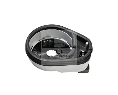 Кожух для сверления / Насадка для пылеудаления 130мм  FD-130