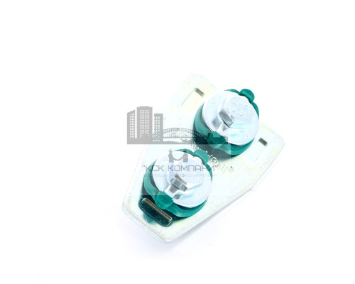 Соединитель Т-образный для профиля WM0-35 BIS RapidRail, 6584090 (Валравен)