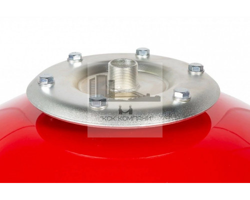 Вертикальный расширительный бак В 80, 7780 (Jeelex)