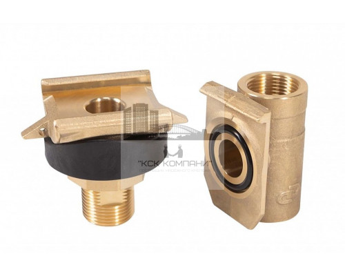 Скважинный адаптер улучшенный САУ, 9025 (Jeelex)