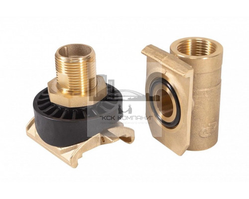 Скважинный адаптер улучшенный САУ, 9025 (Jeelex)