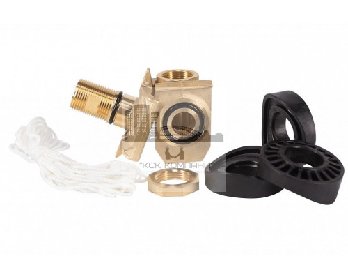 Скважинный адаптер улучшенный САУ, 9025 (Jeelex)