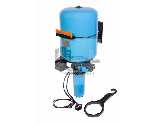 Система КРАБ 24 9029 (Jeelex)