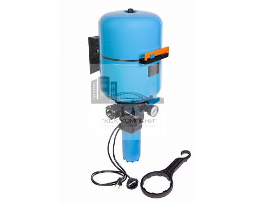 Система КРАБ 24 9029 (Jeelex)