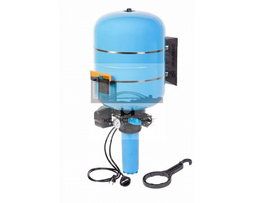 Система КРАБ 50 9030 (Jeelex)