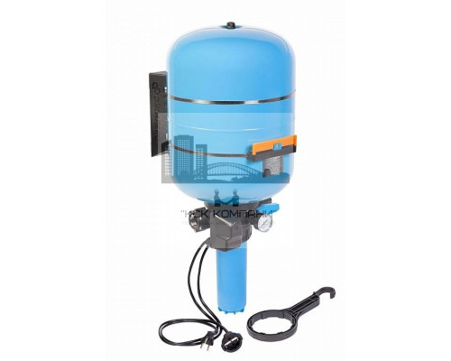 Система КРАБ 50 9030 (Jeelex)