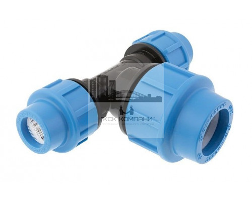 Тройник 20х32х20 (Jeelex)