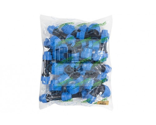 Тройник 20х32х20 (Jeelex)