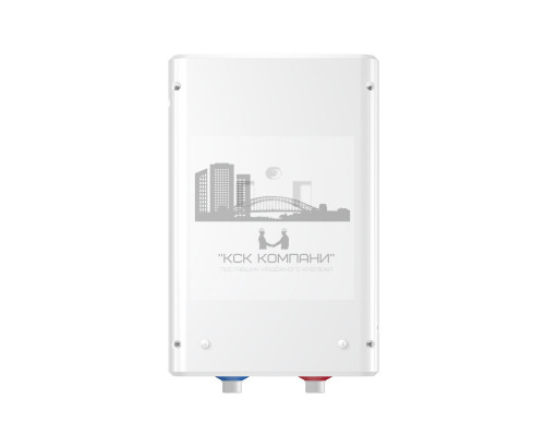 Водонагреватель аккумуляционный электрический бытовой Day 7 O (111 208)