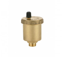 Автоматический воздухоотводчик  1/2