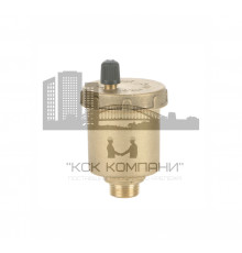 Автоматический воздухоотводчик  1/2