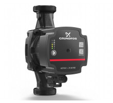 Циркуляционный насос ALPHA1 L 32-40  99199613