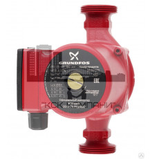 Циркуляционный насос UPS 25-40  96281375