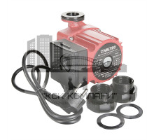 Циркуляционный насос VRS 25/6-130, VRS.256.13.0 (Валтек)