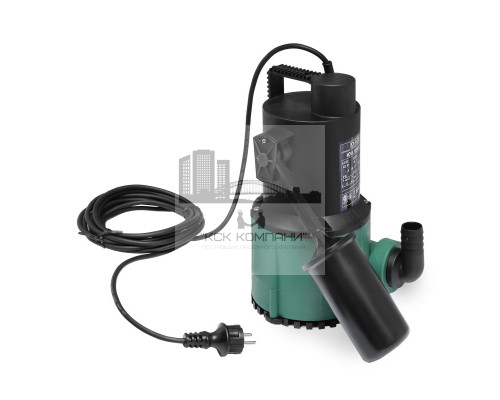 Насос дренажный  NOVA 180 M-A SV