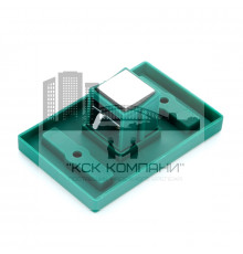 Держатель табличек с зажимом для монтажной ленты BIS IKS-2000, 0200002 (Валравен)