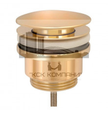 Донный клапан GB106 GO