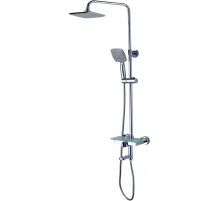 Душевая панель GZ25063