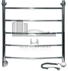 Электрический полотенцесушитель Arc ЛД 600x600 5 