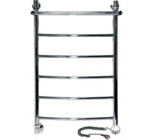 Электрический полотенцесушитель Arc ЛД ВП 800x500 6 с полкой 