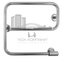 Электрический полотенцесушитель  E-G1