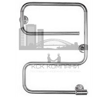 Электрический полотенцесушитель  E-G2