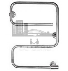 Электрический полотенцесушитель  E-G2