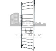 Электрический полотенцесушитель Eco Classic 480x1200