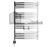 Электрический полотенцесушитель Сунержа Аркус 1000x600 L 00-0532-1060 (Sunerzha)