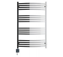 Электрический полотенцесушитель Сунержа Аркус 1000x600 L 00-0532-1060 (Sunerzha)