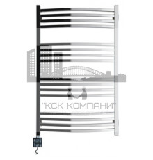 Электрический полотенцесушитель Сунержа Аркус 1000x600 L 00-0532-1060 (Sunerzha)