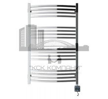 Электрический полотенцесушитель Сунержа Аркус 1000x600 R 00-0533-1060 (Sunerzha)