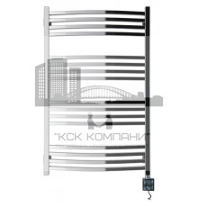 Электрический полотенцесушитель Сунержа Аркус 1000x600 R 00-0533-1060 (Sunerzha)