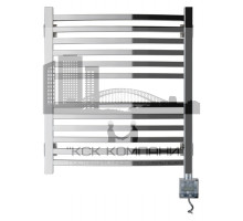 Электрический полотенцесушитель Сунержа Аркус 600x500 R 00-0533-6050 (Sunerzha)