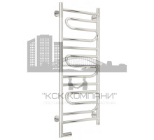 Электрический полотенцесушитель Сунержа Элегия 2.0 1000x400 R 00-5219-1040 (Sunerzha)