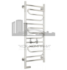 Электрический полотенцесушитель Сунержа Элегия 2.0 1000x400 R 00-5219-1040 (Sunerzha)