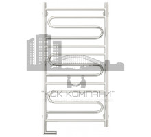 Электрический полотенцесушитель Сунержа Элегия 2.0 1000x500 R 00-5219-1050 (Sunerzha)